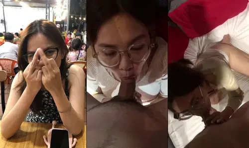 Đưa em đi nhậu và cái kết ngon chim